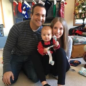 Meet your Posher, Catherine